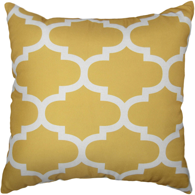 Decorative Throw Pillows